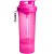 SmartShake Slim (500 мл), розовый