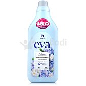 Кондиционер-концентрат для белья GRASS EVA flower 1000мл 