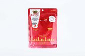 FACE MASK ACEROLA