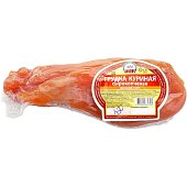 Грудка куриная сырокопчёная Вик 130г
