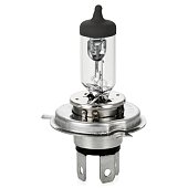 Лампа головного света Koito H4U 12V 60/55W
          Артикул: 0456U