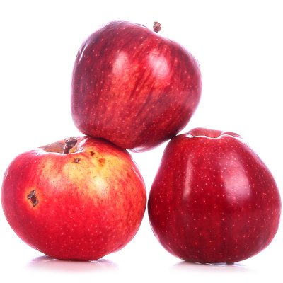 Яблоки Ред 0,5кг 2сорт Азербайджан