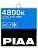 Лампа накаливания PIAA BALB ASTRAL WHITE 4800K HW205 (H1)
          Артикул: HW205-H1