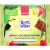 Шоколад Ritter SPORT 100г Молочный банан и воздушный рис
