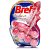 Средство чистящее для унитаза Bref De Luxe Нежная магнолия 2*50г