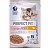 Корм Perfect Fit 75г для котят от 1 до 12 мес курица 