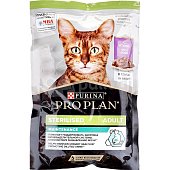 Корм Purina Pro Plan 85г для взрослых стерилизованных кошек с уткой