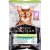 Корм Purina Pro Plan 85г для взрослых стерилизованных кошек с уткой