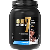 Maxler Golden 7 Protein Blend (907 гр)