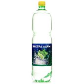 Вкусная газировка 1,5л Экстра лайм Северная звезда