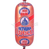 Ветчина ВИК Царская 500г 