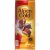 Шоколад Альпен Гольд молочный 85г соленый арахис/крекер