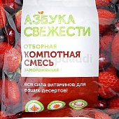 Азбука Свежести Компотная смесь 300г 