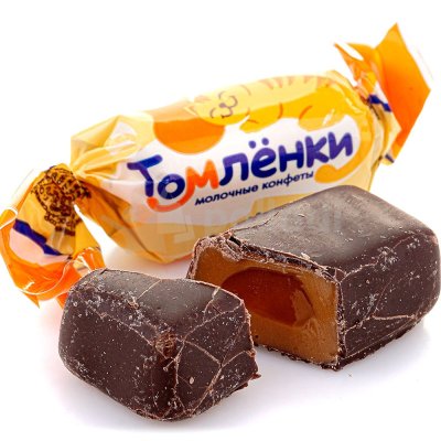 Конфеты Сладуница 250г Томлёнки
