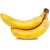 Бананы 1кг 2сорт 