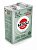 Масло трансмиссионное 75W GL-4 MITASU ULTRA LV GEAR OIL 4л синтетическое
          Артикул: MJ-420/4