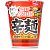 Лапша Nissin Cup Noodle 82г с острым соусом
