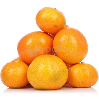 Мандарины 0,8кг Корея