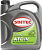 Масло трансмиссионное SINTEC ATF III Dexron 4л минеральное
          Артикул: 900265