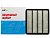 Воздушный фильтр LIVCAR AIR FILTER LCT1030/32014A
          Артикул: LCT1030/32014A