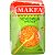 Крупа Макфа 450г чечевица красная