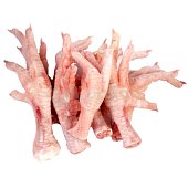 Лапки куриные 1кг