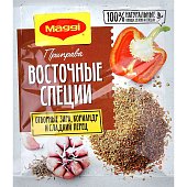 Maggi 20г Приправа восточные специи