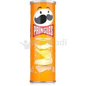 Чипсы Pringles 110г сыр