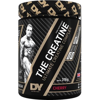 Dorian Yates Nutrition The Creatine Complex (316 гр)