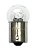Лампа дополнительного освещения KOITO 12V 10W G18
          Артикул: 3441