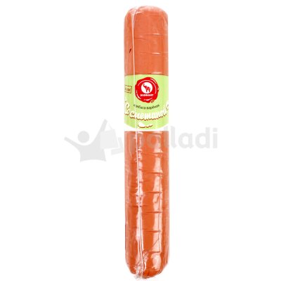 Колбаса Элефант Со сметаной 450г 