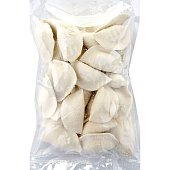 Вареники Ханаан с капустой и мясом 350г