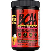 Mutant BCAA Thermo (285 гр)