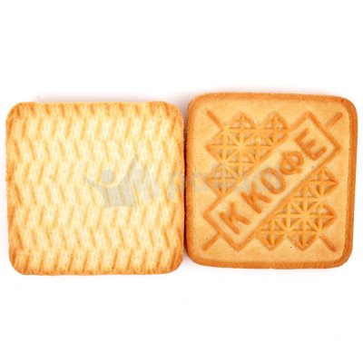 Печенье Яшкино 450г К кофе