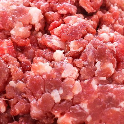 Фарш мясной 500г (свинина , говядина) 
