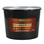 Смазка консервационная OILRIGHT Пушечное сало 2кг ведро
          Артикул: 6106