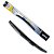 Щетка стеклоочистителя (графит) NWB WIPER BLADE AERO RAIN ND-012(300mm)
          Артикул: ND-012