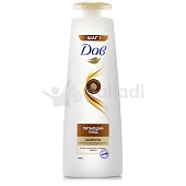 Шампунь DOVE Питающий уход для сухих и непослушных волос 380мл