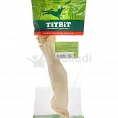 Нога баранья для собак TiTBiT 56570