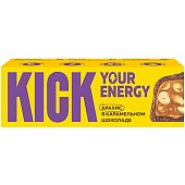 Food Revolution KICK Your Energy (45 гр)