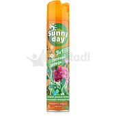 Освежитель воздуха Sunny Day 300мл Летний дождь