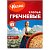 Хлопья Увелка 400г гречневые 1/6