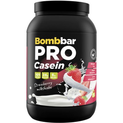 Bombbar Pro Casein (900 гр)
