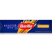 Макаронные изделия Barilla 450г Баветти №13