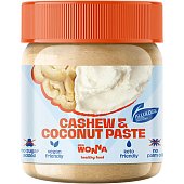 Mrs. Wonna Cashew & Coconut Paste (250 гр)