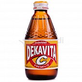 Напиток витаминизированный Dekavita C 210г Япония