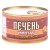 Печень минтая по-приморски 240г Норд Фиш
