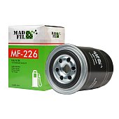 Фильтр топливный MF-226/FC-226 MADFIL (16400-18A20)
          Артикул: MF-226