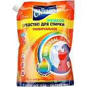 Средство для стирки Chirton Универсальное жидкое 1л