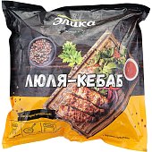 Люля-кебаб Элика с говядиной 900г